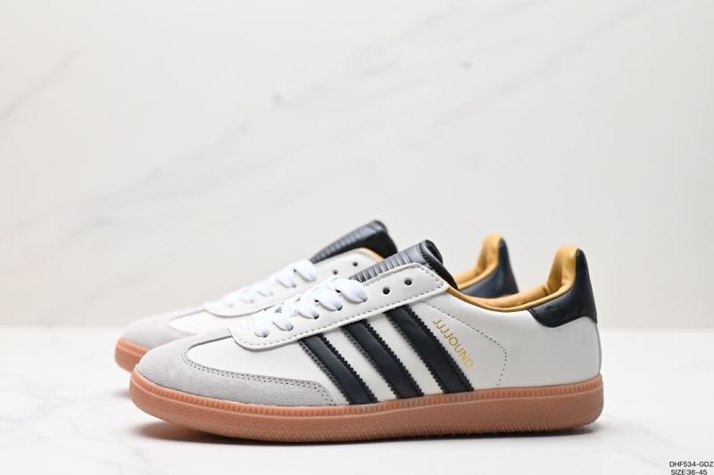 Adidas Samba Shoes